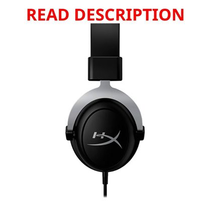 HyperX CloudX Gaming Headset