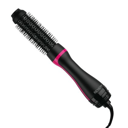REVLON One-Step Hair Dryer & Styler - Brush