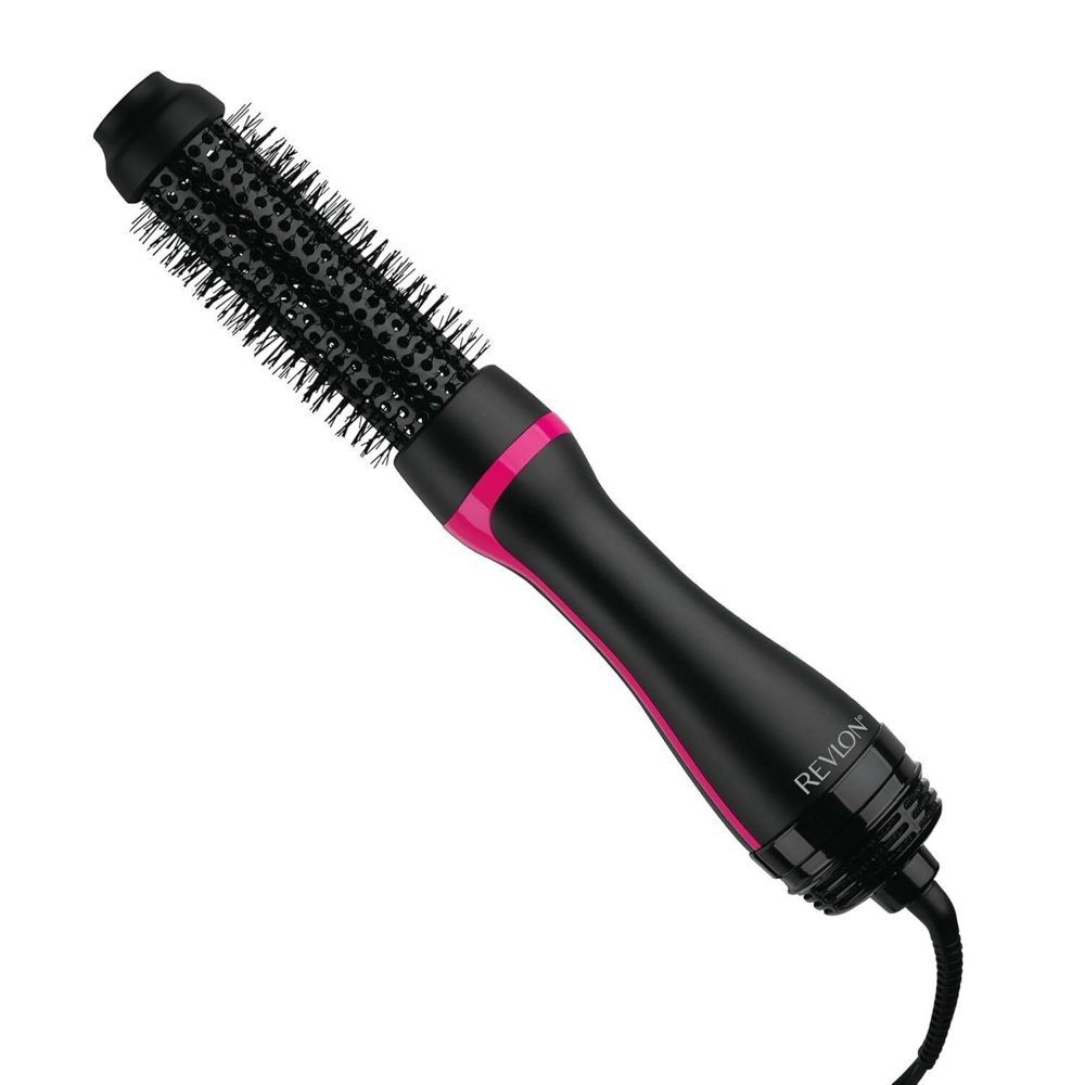 REVLON One-Step Hair Dryer & Styler - Brush
