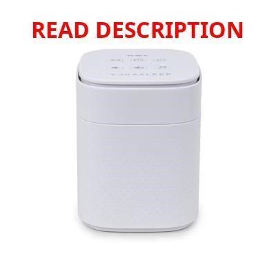 Yogasleep Pawzz White Noise Machine for Dogs