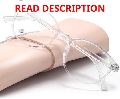 MiyYa Blue Light Blocking Glasses for Women