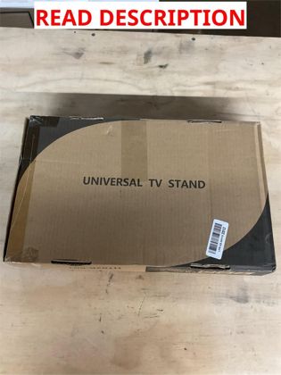 Universal TV Stand