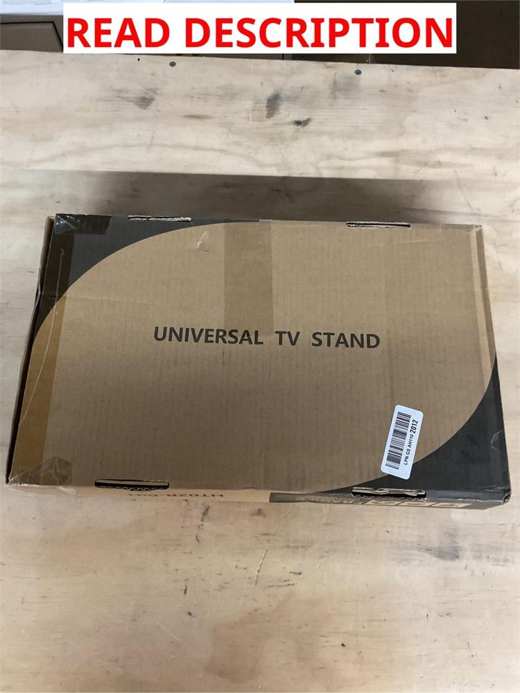 Universal TV Stand