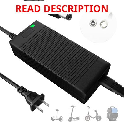 EVAPLUS 54.6V Smart Charger for 48V LiB
