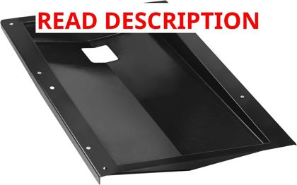 Grease Tray for Weber Spirit 210/220 (2013-14)