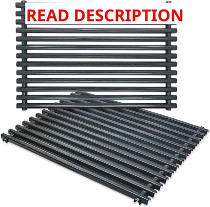 Antree 7525 Porcelain Grates for Weber 7525