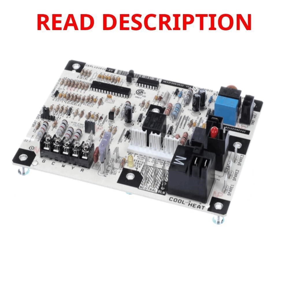 Control Board - HK42FZ061