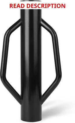 Sekcen Fence Post Driver 8LB T-Post Driver