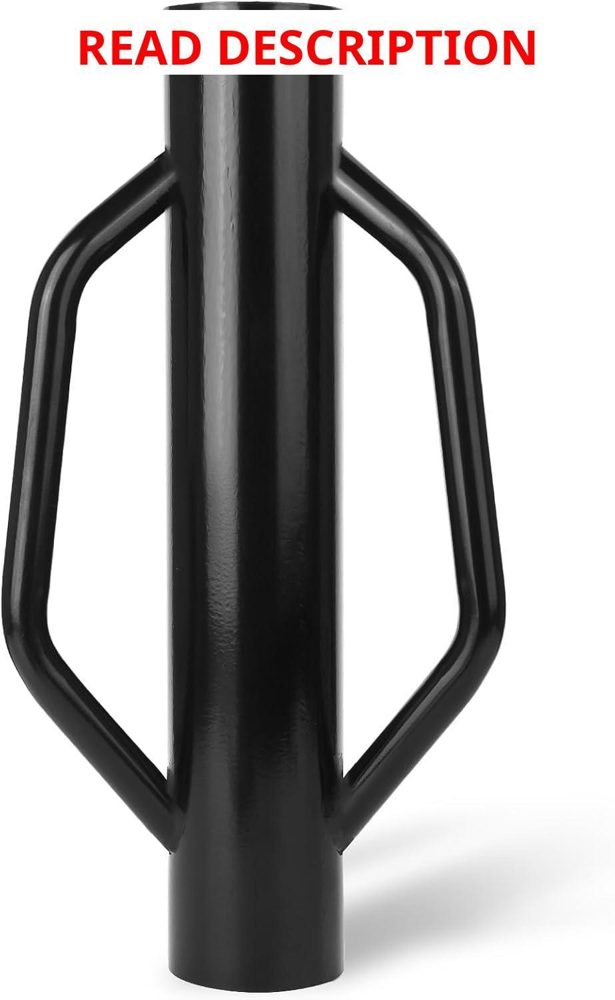 Sekcen Fence Post Driver 8LB T-Post Driver