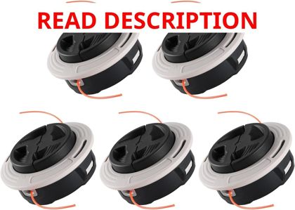 5 Pack C26-2 Trimmer Head for Stihl AutoCut