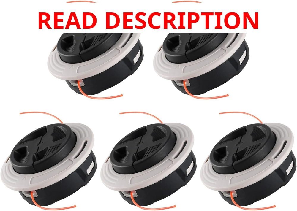 5 Pack C26-2 Trimmer Head for Stihl AutoCut