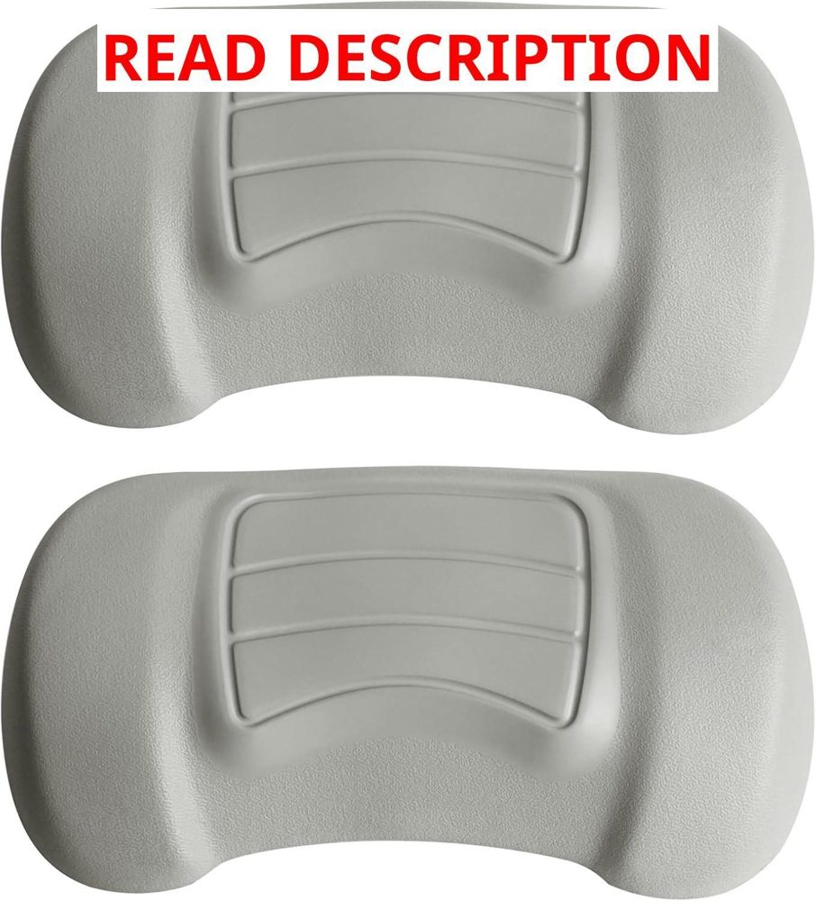 6472-966 Spa Pillow for Sundance 780 Series 2 pack