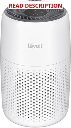 Levoit Core Mini-P White Air Purifier