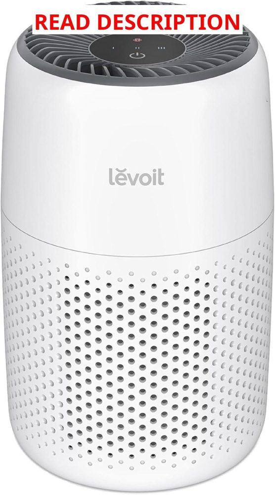 Levoit Core Mini-P White Air Purifier