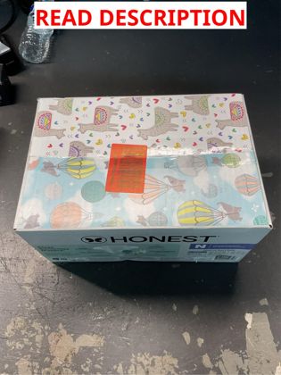 The Honest Co Clean Conscious Diapers Newborn