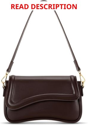 KKXIU Shoulder Bag Women Tiny Hobo Purse