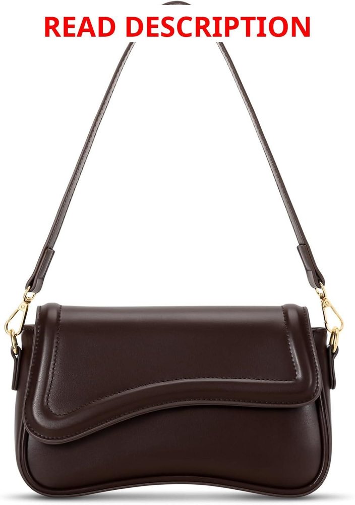 KKXIU Shoulder Bag Women Tiny Hobo Purse
