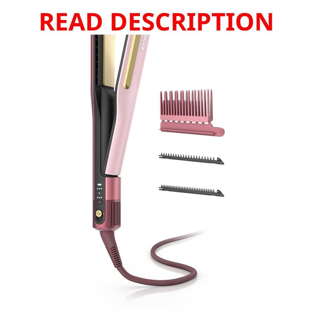 Shark SilkiPro Air 3-in-1 Straightener