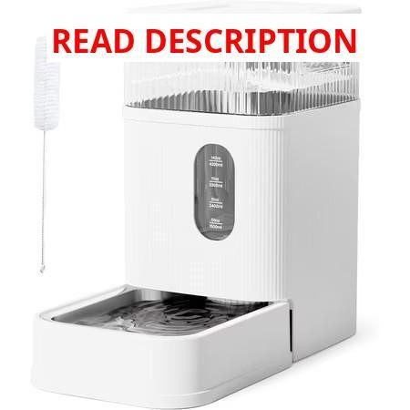 Nomipaw Automatic Dog Water Dispenser (8.5L)