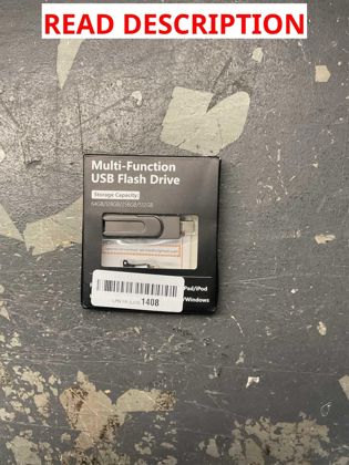 USB Drive Type C/B Micro-USB