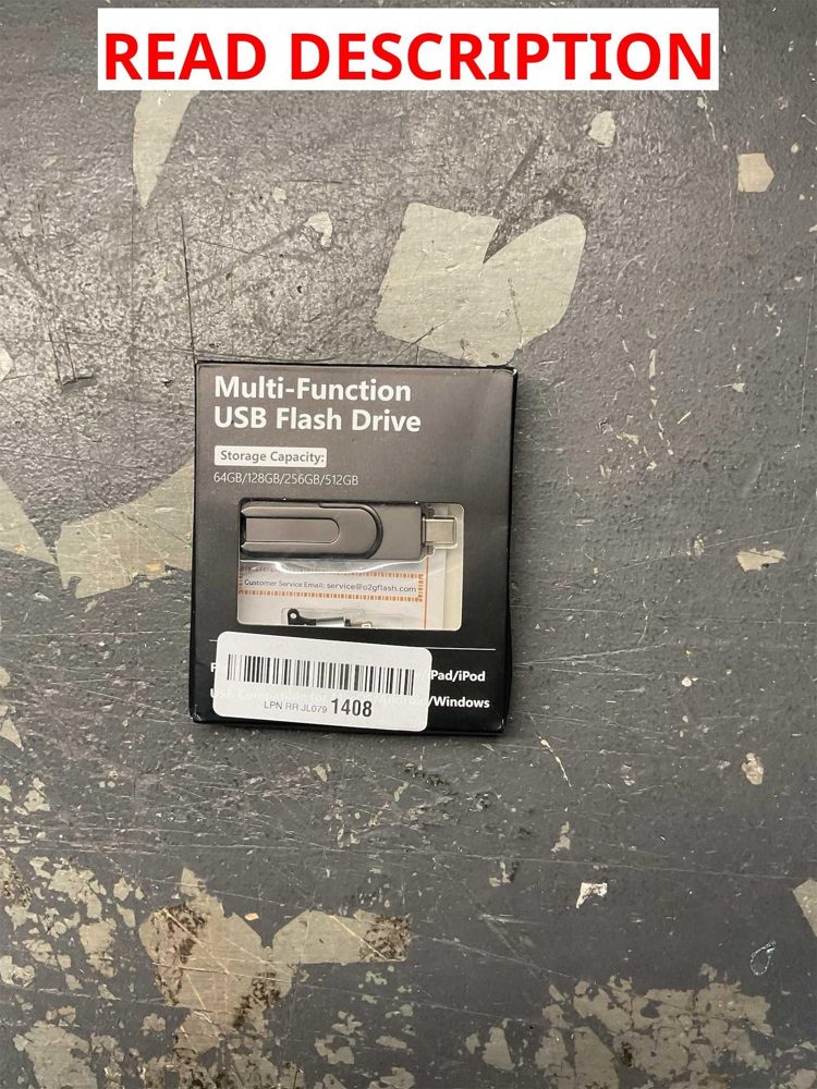 USB Drive Type C/B Micro-USB