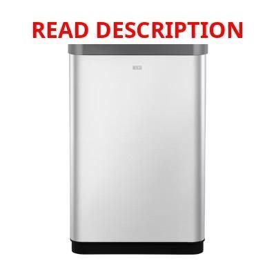 EKO 50L Mirage Sensor Trash can