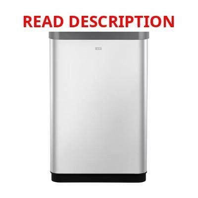 EKO 50L Mirage Sensor Trash can