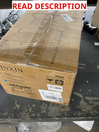 FINXIN 52 Inch Ceiling Fan