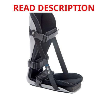 United Ortho Plantar Fasciitis Ankle Brace