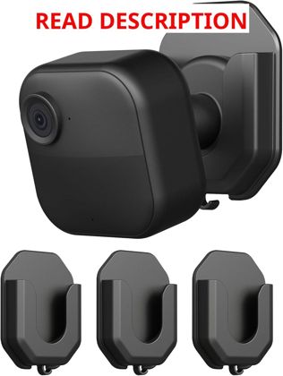 Blink Wall Mount Bracket for Blink (3 Pack)