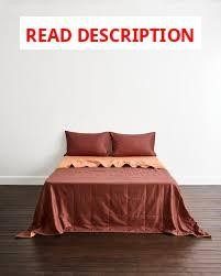 Harbor & Hearth 6pc Sheet Set