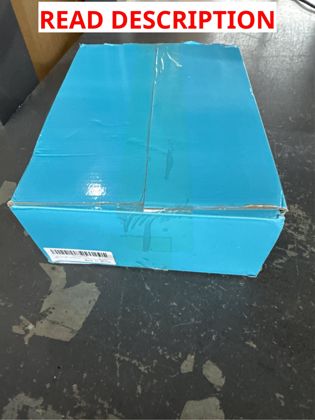 Clear high heel shoes