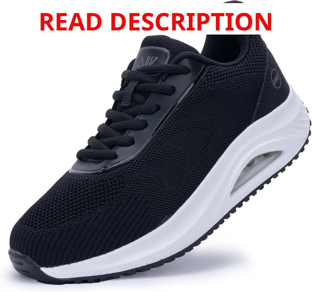 Womens Walking Orthotic Shoes Arch Support