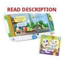 LeapStart Learning Bundle - Green