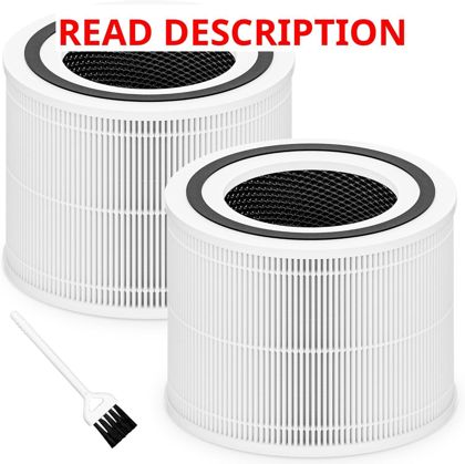 Core 300 Filter for LEVOIT Core 300/300-S