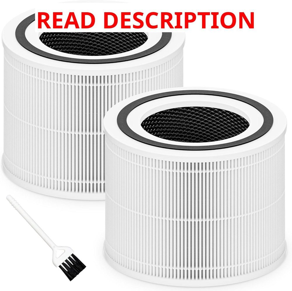 Core 300 Filter for LEVOIT Core 300/300-S