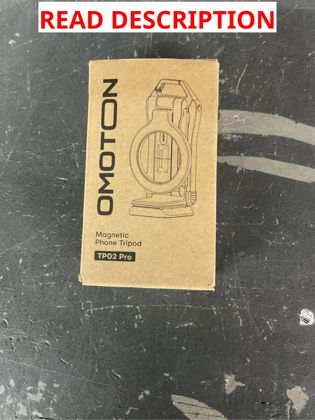 OKOTON Magnetic Phone Tripod TP02 PRO