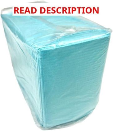 SofTap Dental Bib