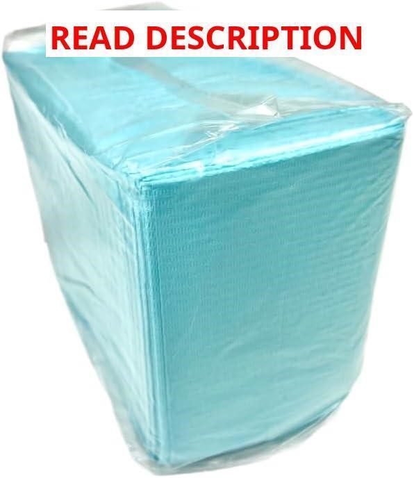 SofTap Dental Bib