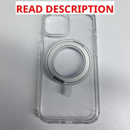 JUESHITUO 3-in-1 iPhone 15 Case 360  Stand