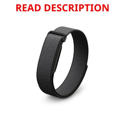 Google Fitbit Air