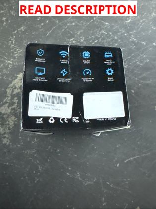 WiFi Repeater