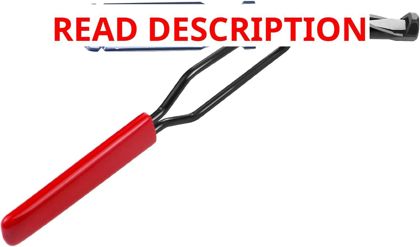 10mm Valve Adjustment Tool with Jam Nut