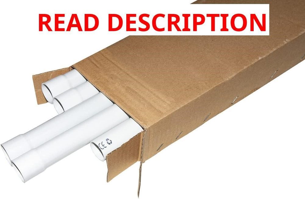 LINK LK8043210 10 Tubes Conduct Cables 32mmx1m