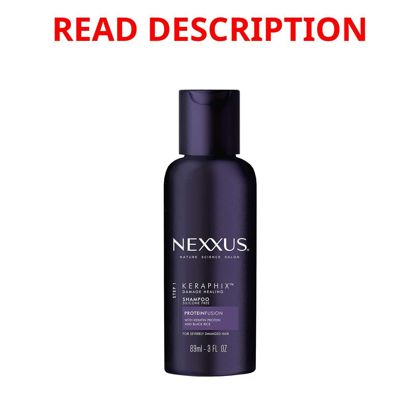 Nexxus Conditioner 12-pack 3 oz