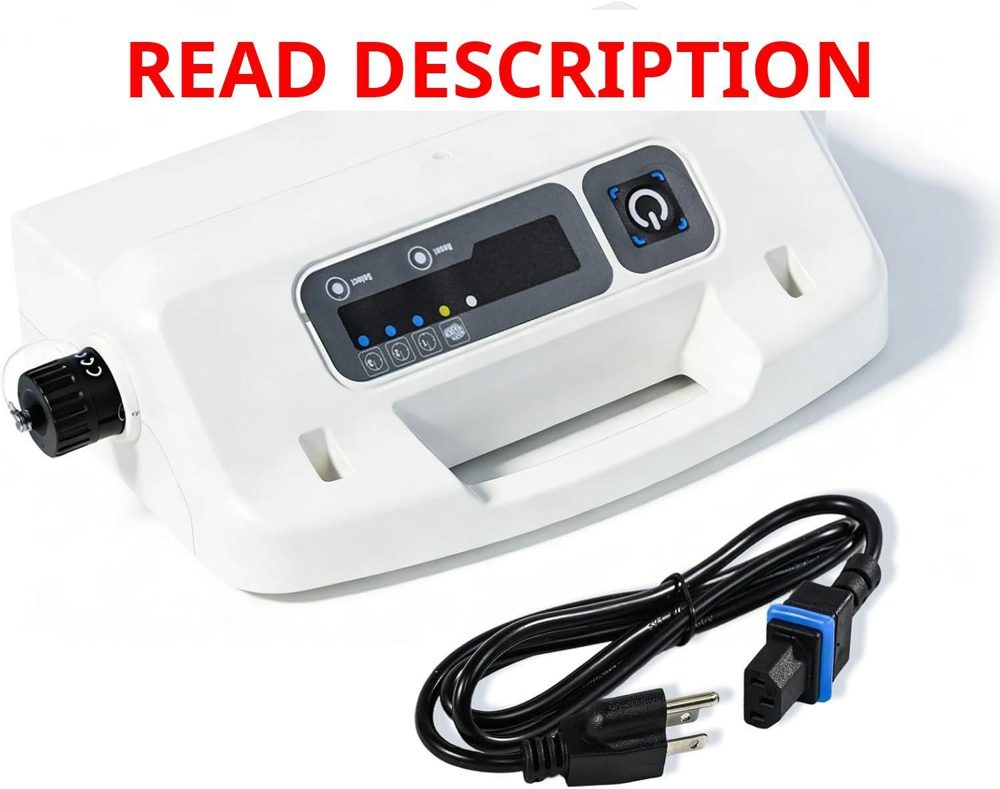 Dolphin 180W 29V Power Supply 9995678