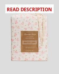 Modern Threats 3 Piece Sheet Set