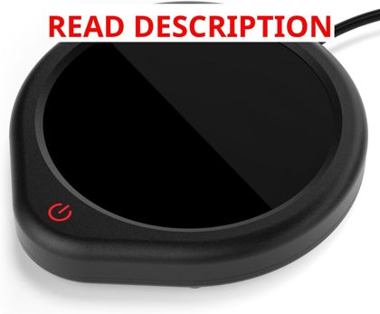 Coffee Mug Warmer with Auto Shut Off