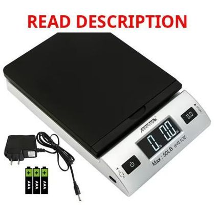 Accuteck W-8250-50BS A-PT 50 Digital