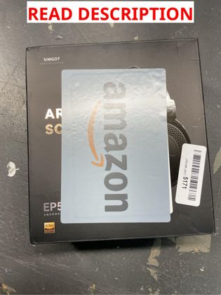 SIMGOT EP5 HEADPHONES
